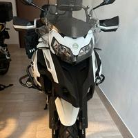 Benelli Trk502X