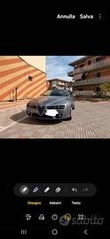 alfa romeo spider 