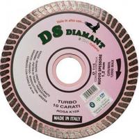 DISCO DS DIAMANT TURBO K10X (K10X - Rosa)