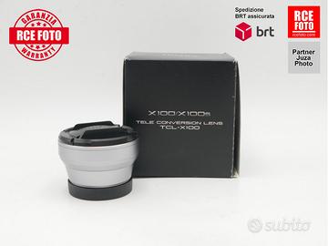 Fuji X100/X100S TCL-X100 (Fujifilm)