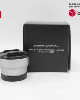 Fuji X100/X100S TCL-X100 (Fujifilm)