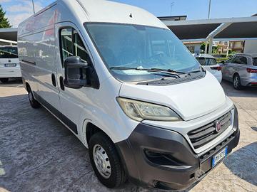FIAT Ducato 35 2.3 MJT 130CV PLM-TM Furgone Maxi