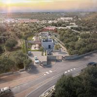 Villa o villino - Giovinazzo