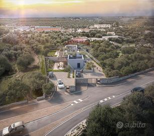 Villa o villino - Giovinazzo