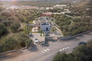 Villa o villino - Giovinazzo