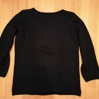 Maglione originale Benetton, taglia M donna, color