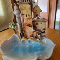 Torre ceramica