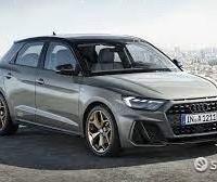 Ricambi Audi A1 2020/22