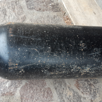 Bombola 45 litri metano