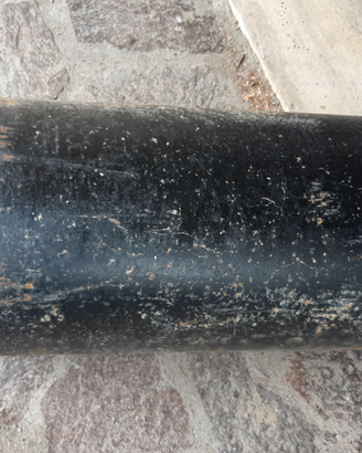 Bombola 45 litri metano