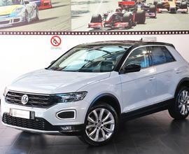 Volkswagen T-Roc 2.0 TDI SCR 150cv DSG Advanced BM