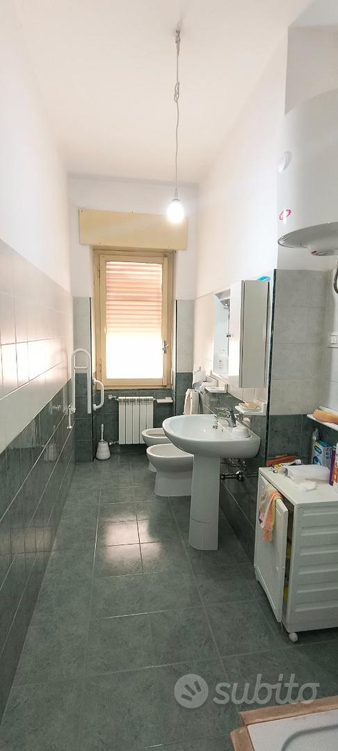 Apartment in Sassari, Rizzeddu - Vista 4