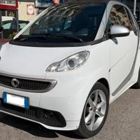 Smart 800 Diesel cambio automatico 2011
