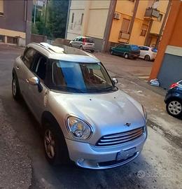 Mini neo patentati tetto panoramico