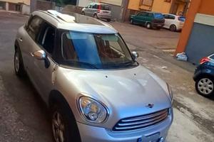 Mini neo patentati tetto panoramico
