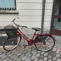 Bicicletta