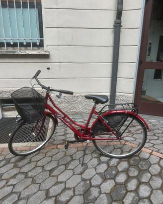 Bicicletta