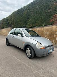 Ford ka 2006 138mila km