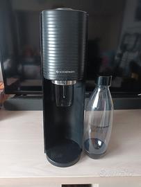 Gasatore sodastream 