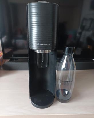 Gasatore sodastream 
