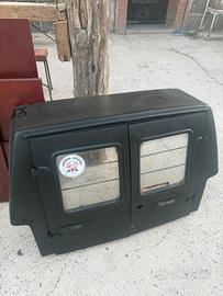 Appendice panda