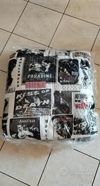 Piumone letto matrimoniale 