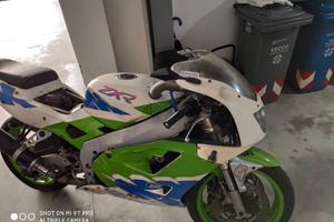 Kawasaki ZXR 400