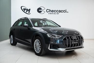 Audi A4 allroad V 2024 Quattro 40 2.0 tdi mhev 204