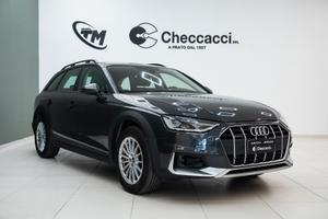 Audi A4 allroad V 2024 Quattro 40 2.0 tdi mhev 204