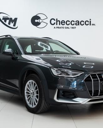 Audi A4 allroad V 2024 Quattro 40 2.0 tdi mhev 204