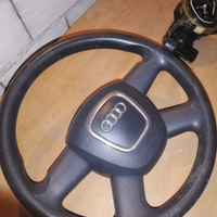 Volante audi a4 avant