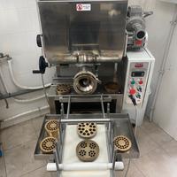 Macchinari per pastificio