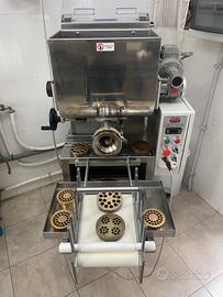 Macchinari per pastificio