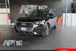 Audi Q3 Sportback 35 2.0 tdi Business Plus s-...