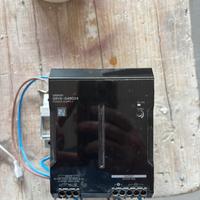 alimentatore Omron S8VK-G48024
