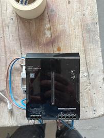 alimentatore Omron S8VK-G48024