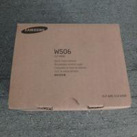 Waste toner container Samsung W506 originale nuovo