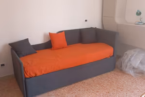 Appartamentino ristrutturato a