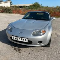 Smembro Mazda MX-5 NC