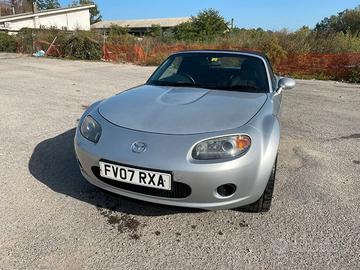 Smembro Mazda MX-5 NC