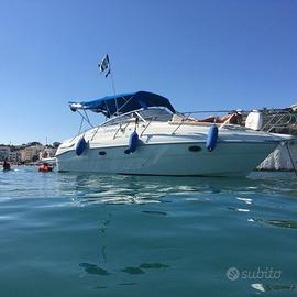 Barca Cranchi Perla 25