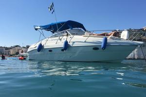 Barca Cranchi Perla 25