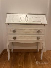Credenza con ribaltina