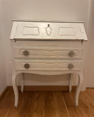 Credenza con ribaltina