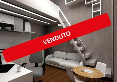 Appartamento Milano [Cod. rif 3220409VRG]