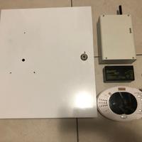 Antifurto casa anti-intrusione BOSCH Easy Series