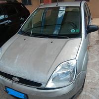 Discrete condizioni Ford Fiesta 2003Diesel JTD