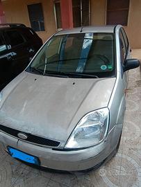 Discrete condizioni Ford Fiesta 2003Diesel JTD