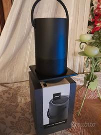 bose portable smart speaker