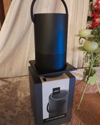 bose portable smart speaker